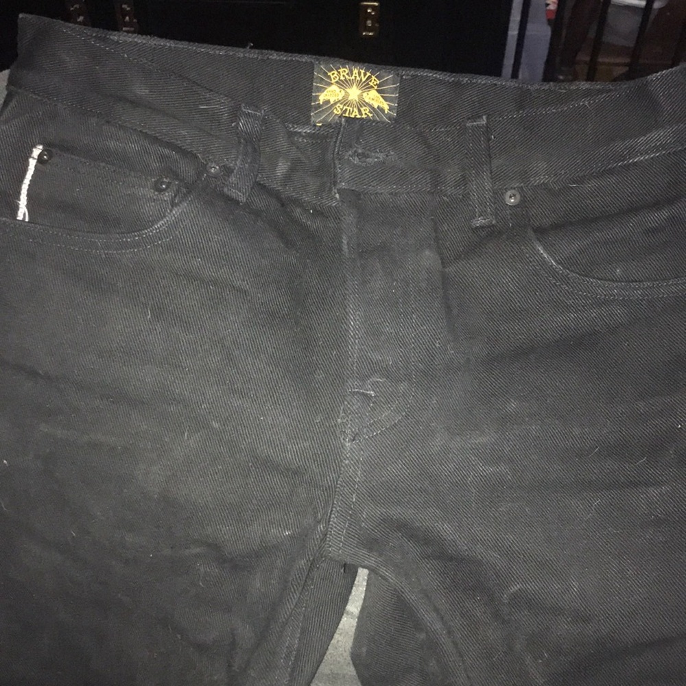 Brave Star 33 21 oz
